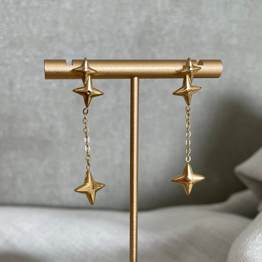 Stella Earrings