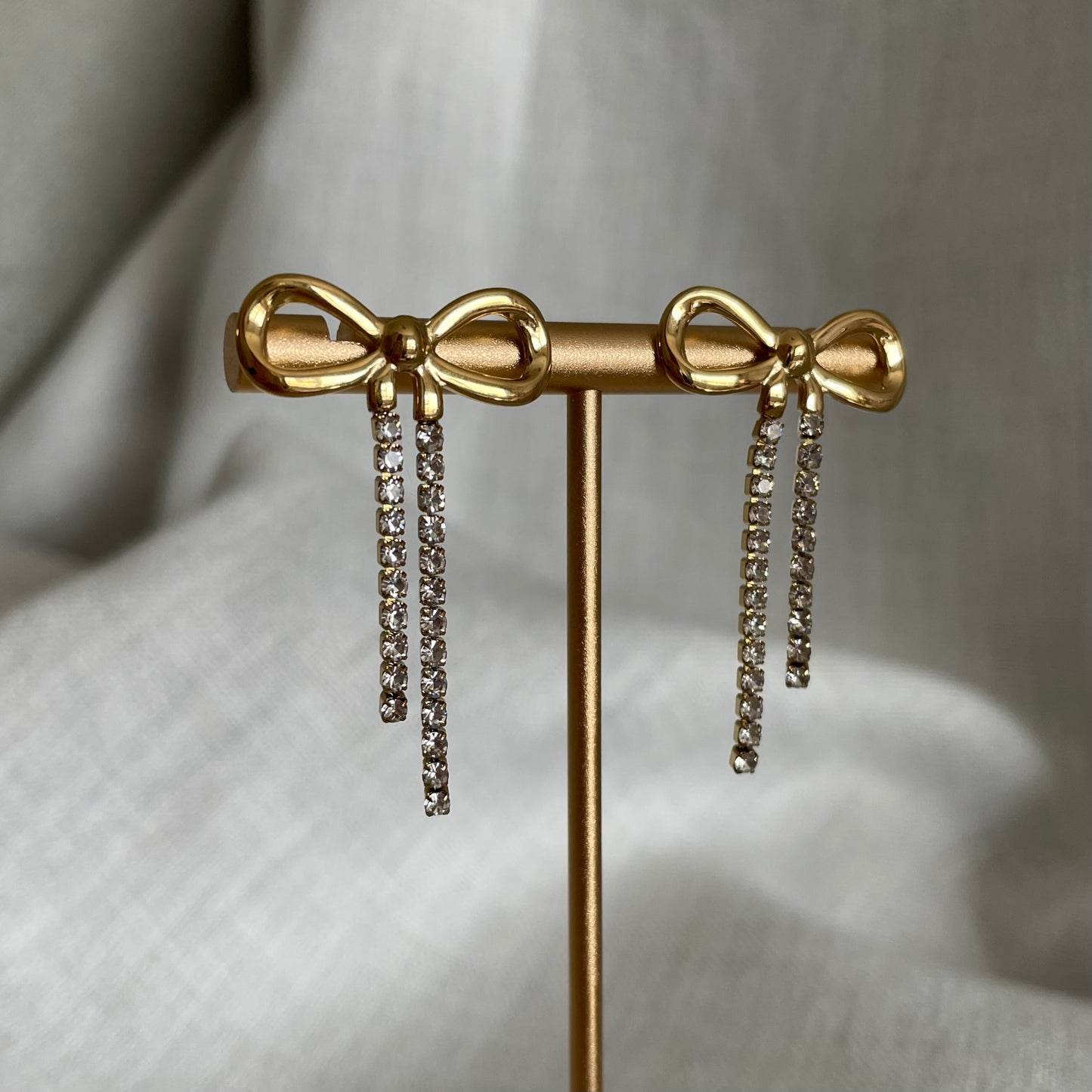 Lolita Earrings