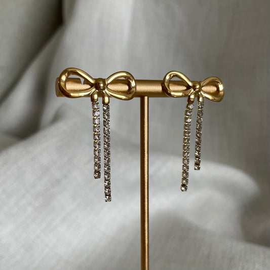 Lolita Earrings