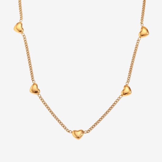 Little Love Necklace