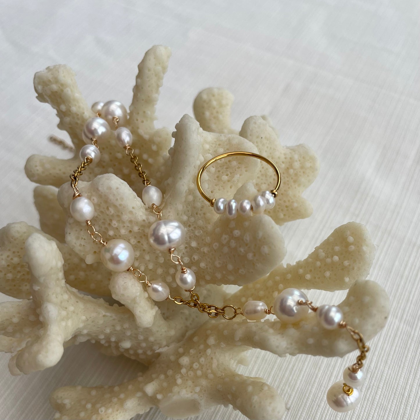 Sensuality Ring