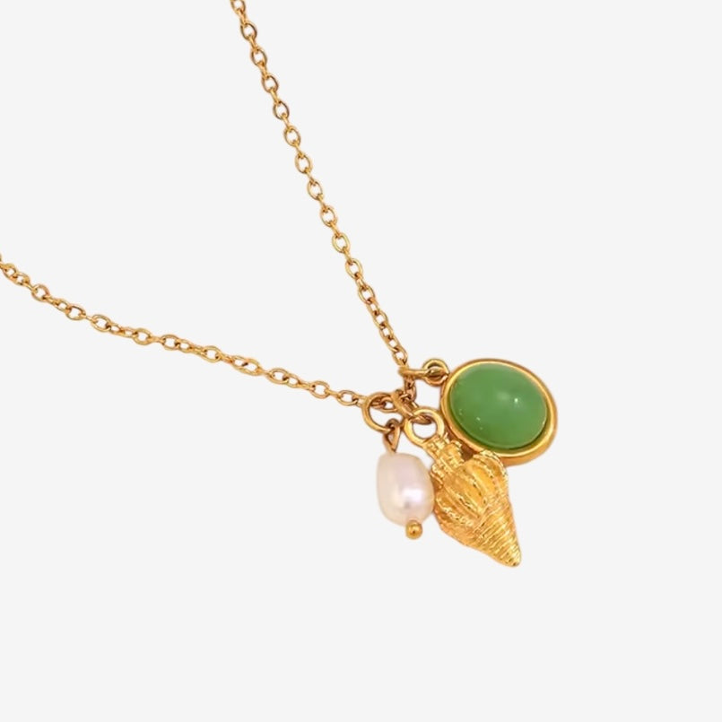 Seaside Necklace