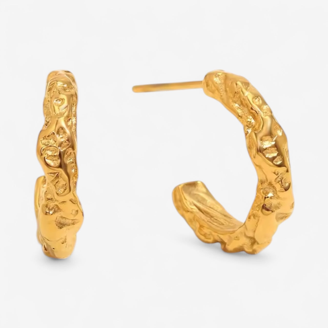Coral C-Hoops
