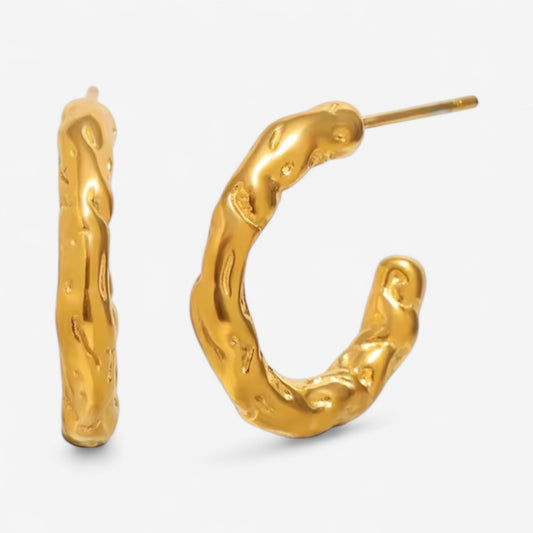 Twig C-Hoops