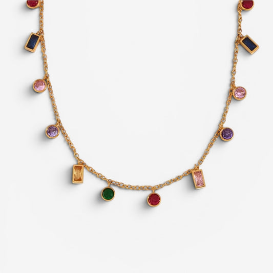 Lola Necklace