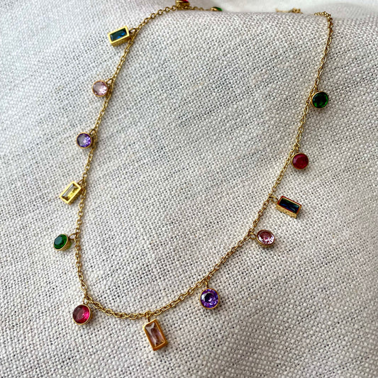 Lola Necklace