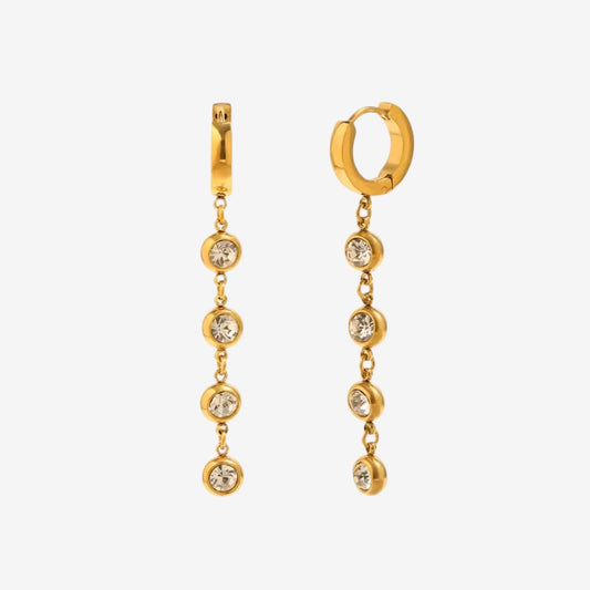 Evelyn Earrings