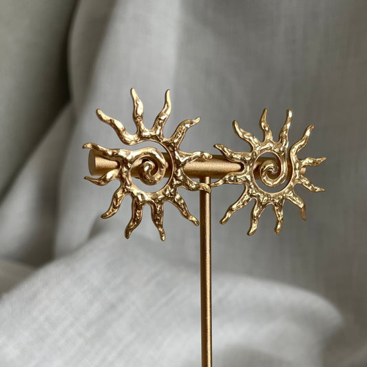 Raya Earrings