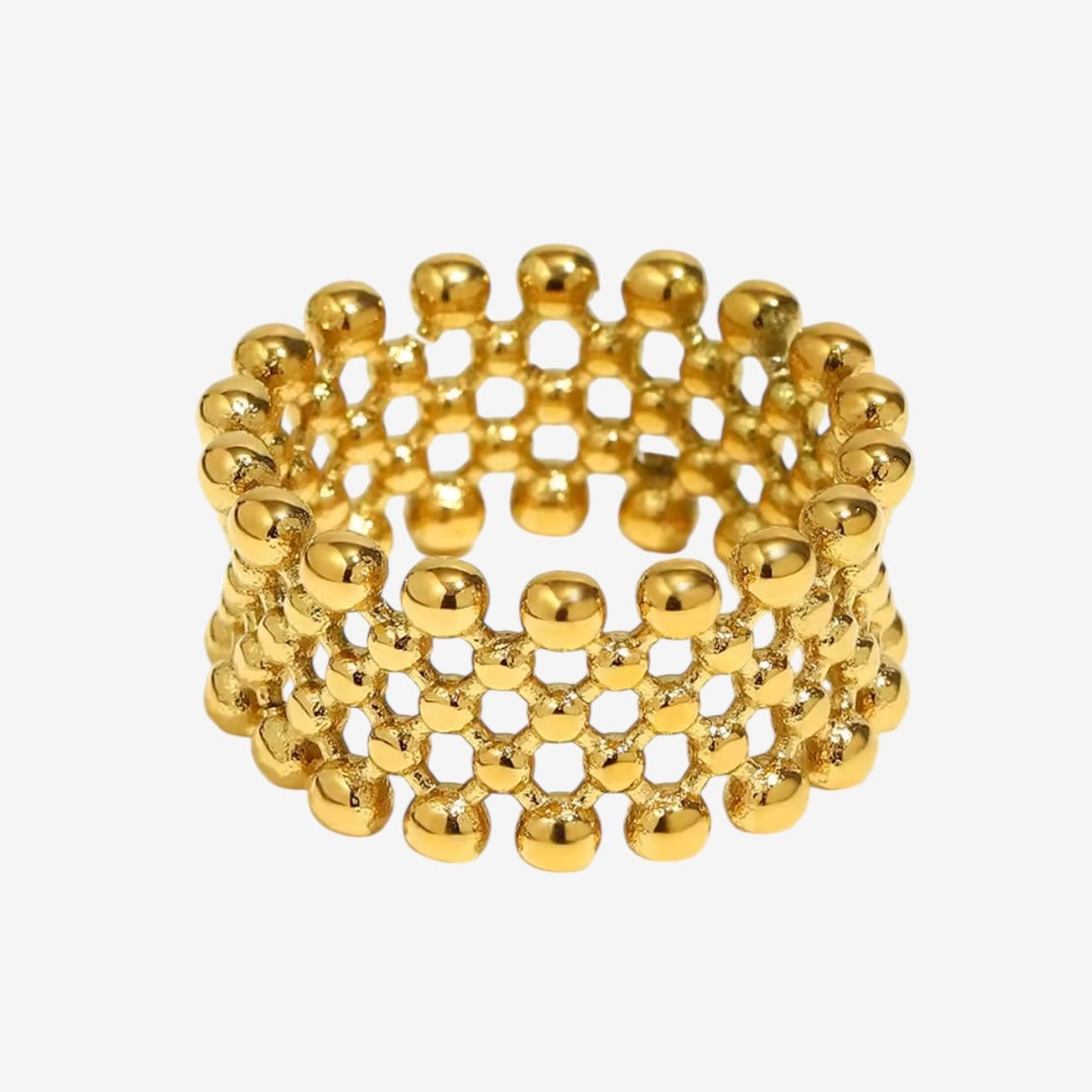 Atomic Ring