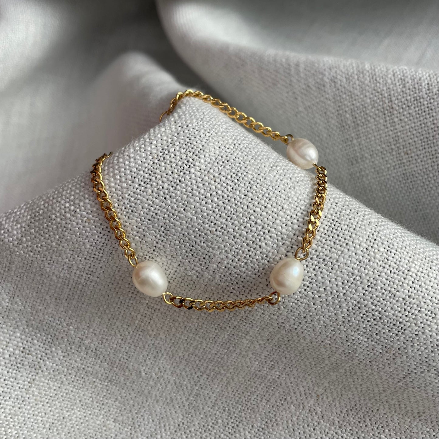 Havana Armband