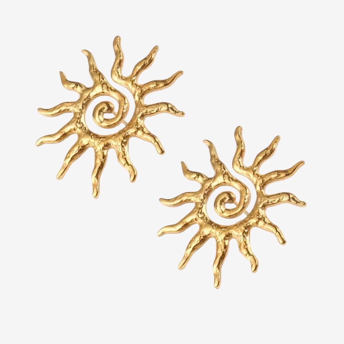 Raya Earrings