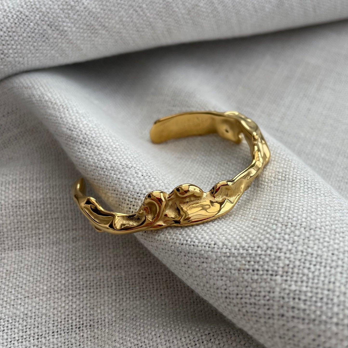 Sublime Cuff
