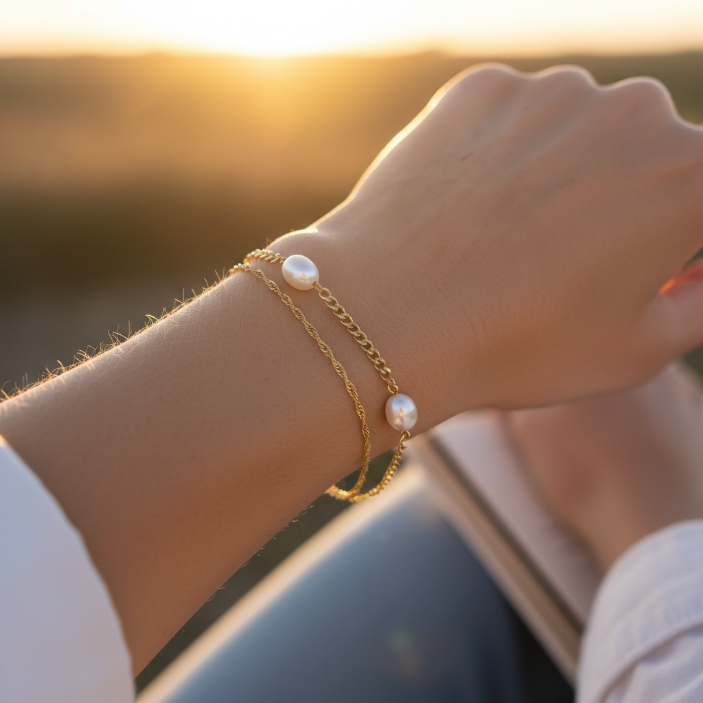 Havana Armband
