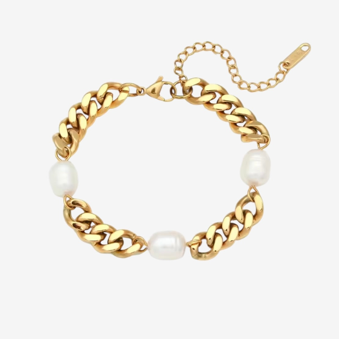 Havana Armband 6mm