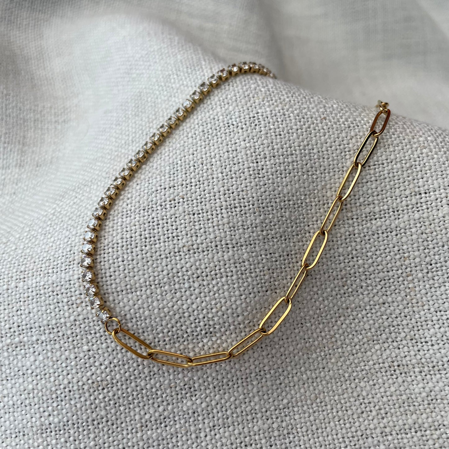 Venice Necklace
