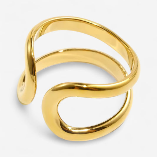 Equilibrium Ring
