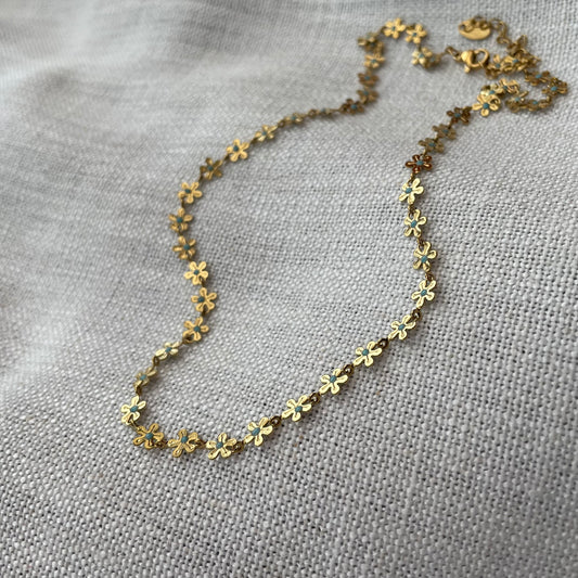 Alice Necklace