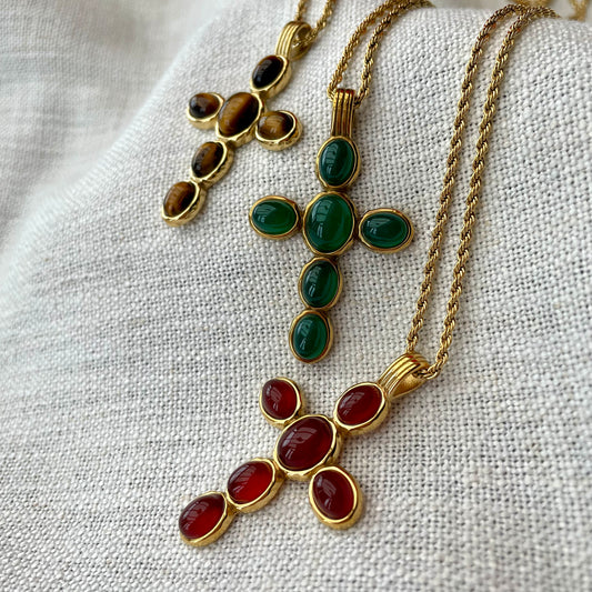 Magdalena Necklace
