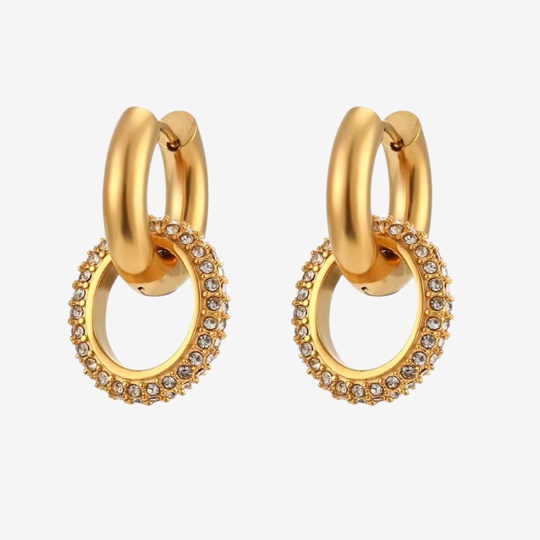 Luxe Earrings