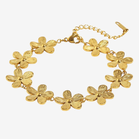 Buttercup Armband