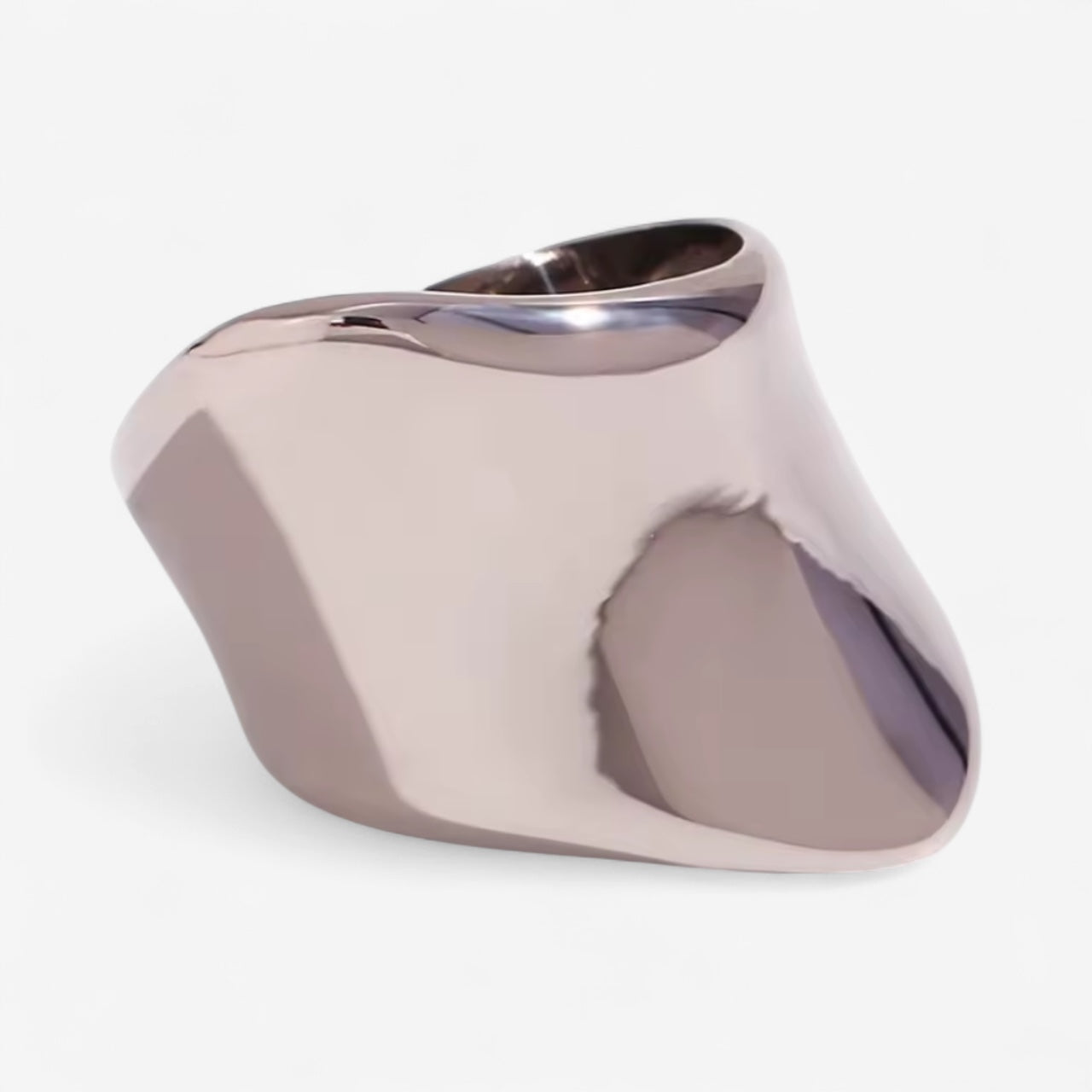 Mirror Ring