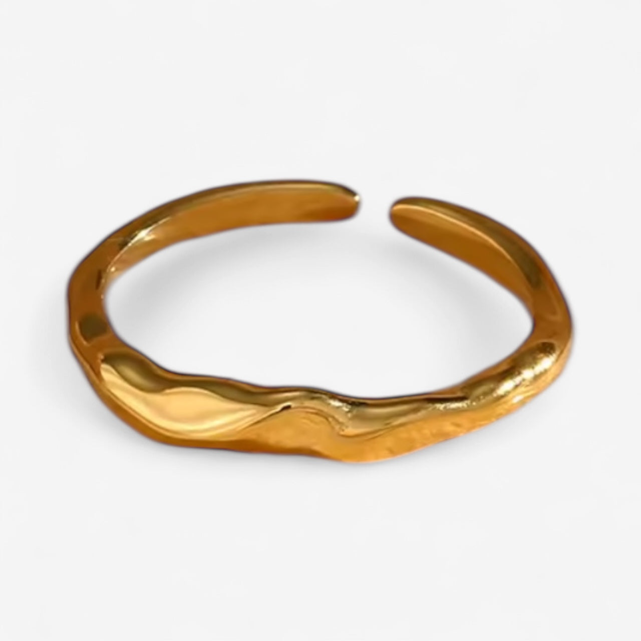 Calm Waters Ring