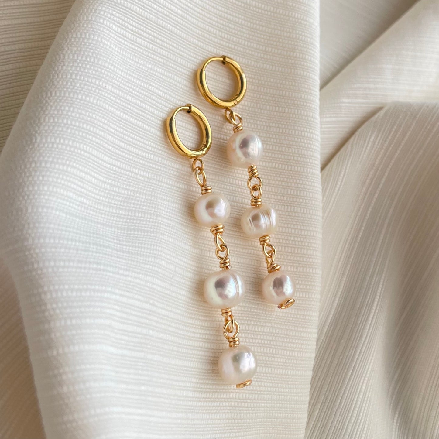 Elodie Earrings
