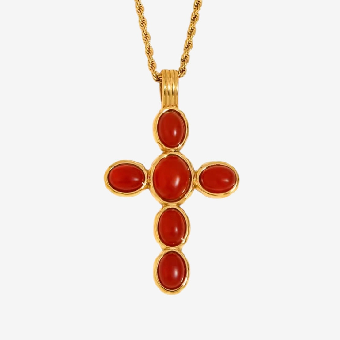Magdalena Necklace