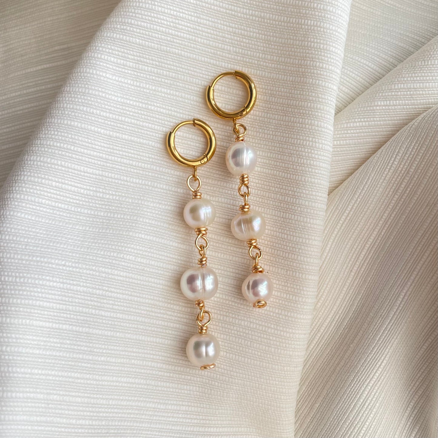 Elodie Earrings