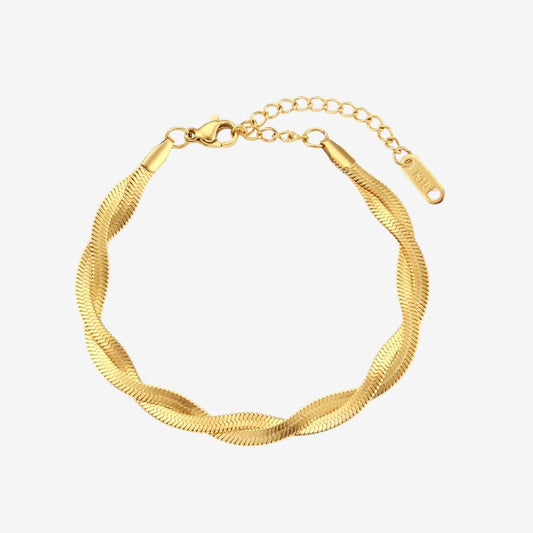 Weave Armband