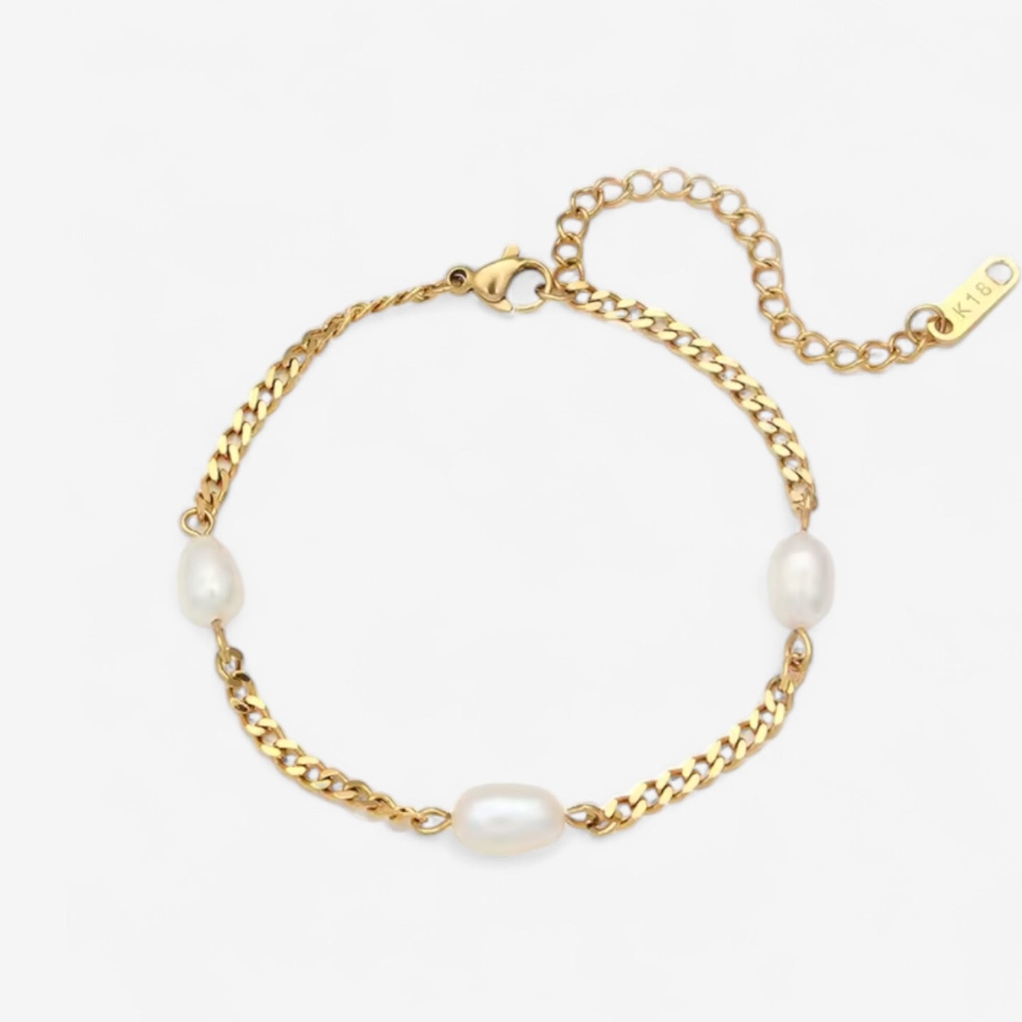 Havana Armband