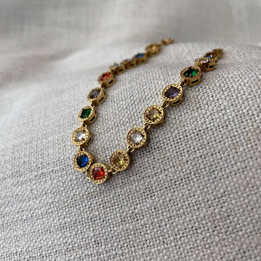Madonna Armband