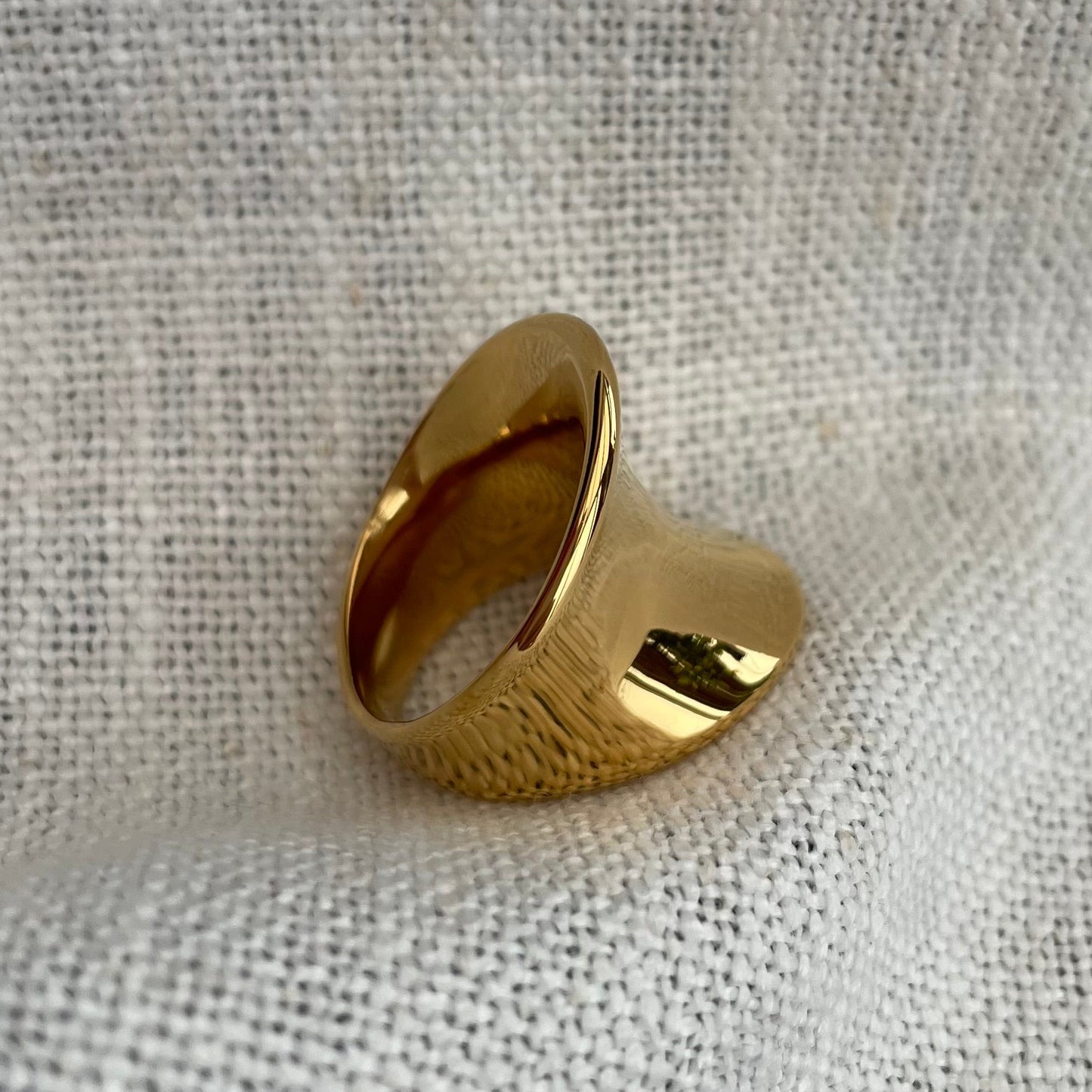 Decadence Ring