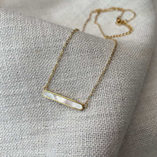 Paris Necklace