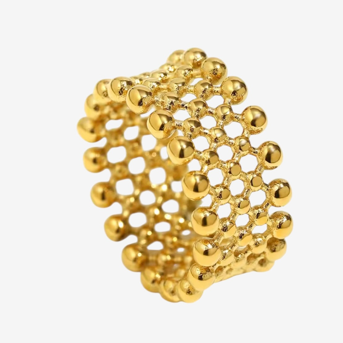 Atomic Ring