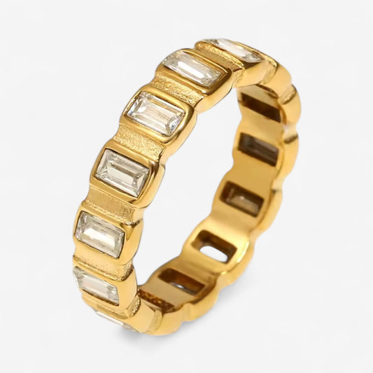 Saint-Tropez Ring