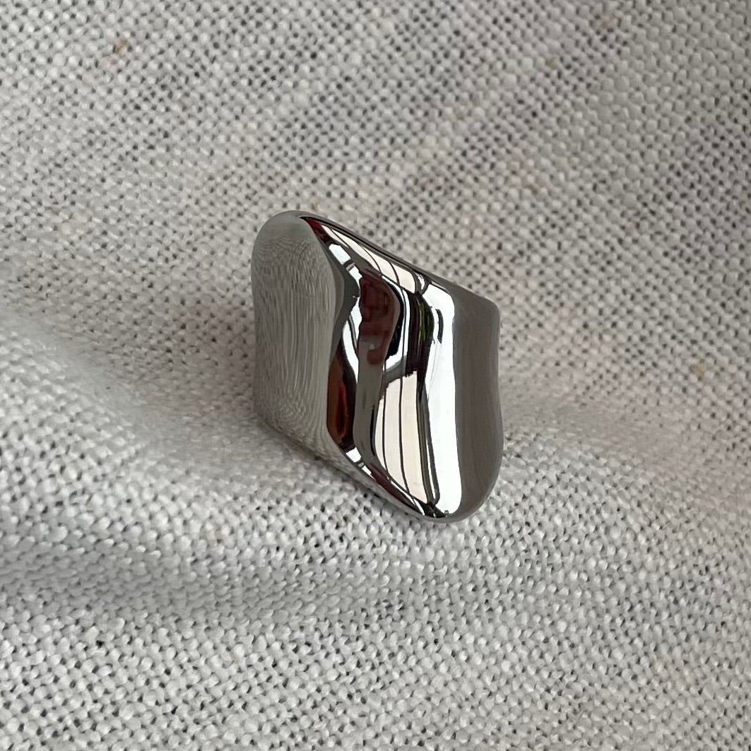 Mirror Ring