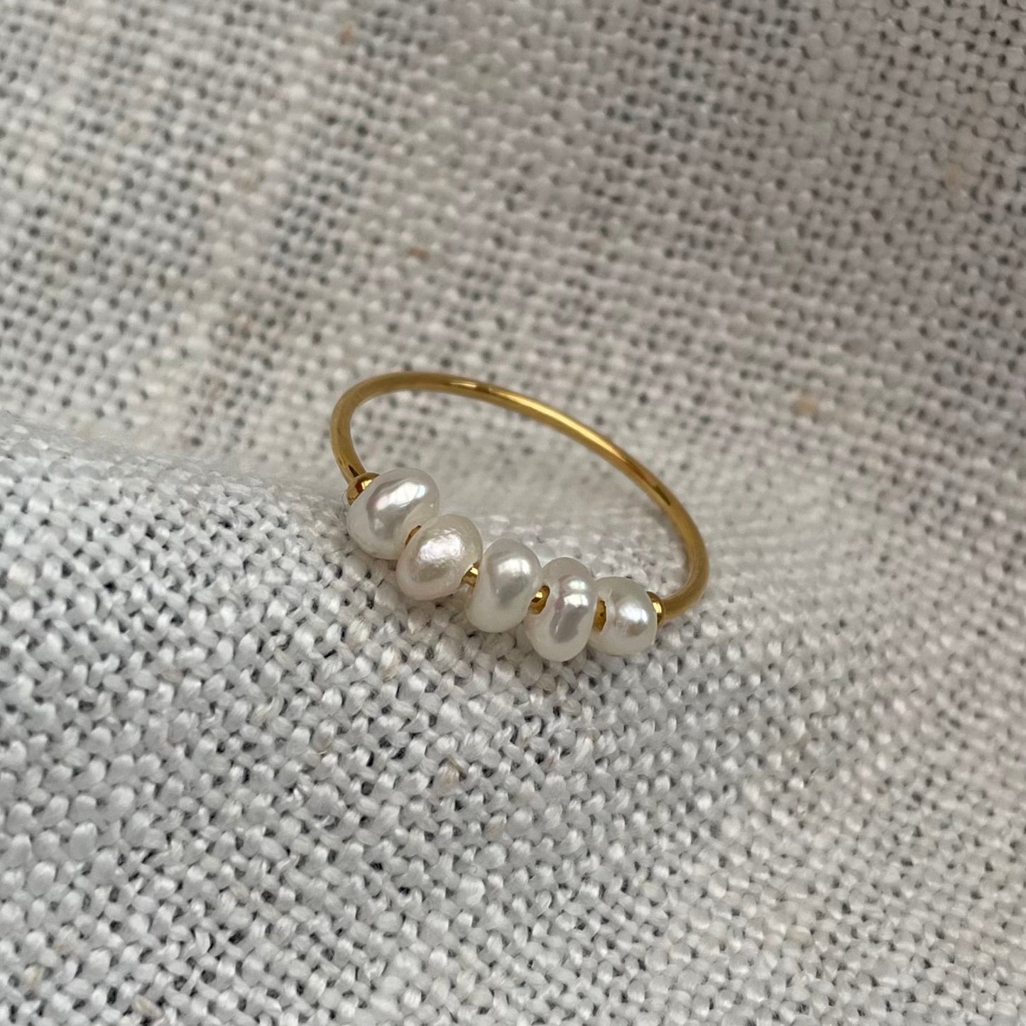 Sensuality Ring