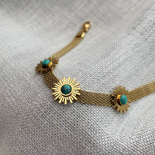 Bali Armband