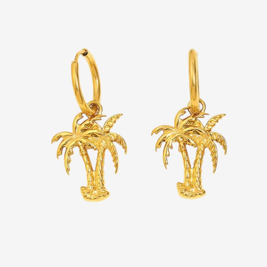 Malibu Earrings