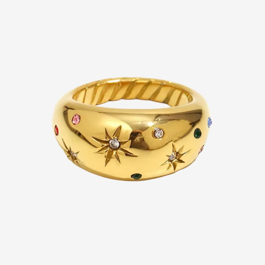 Twinkles Ring