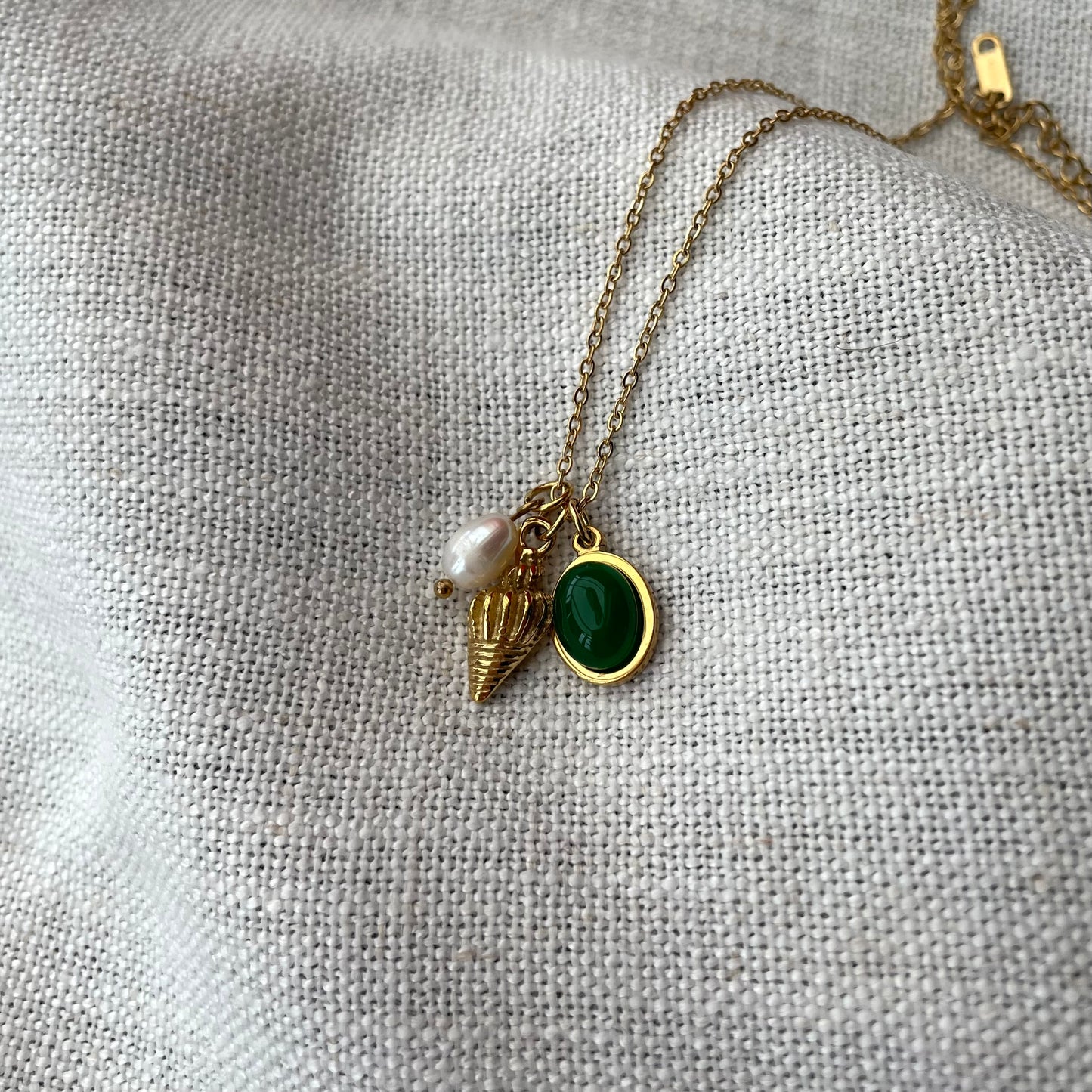 Seaside Necklace