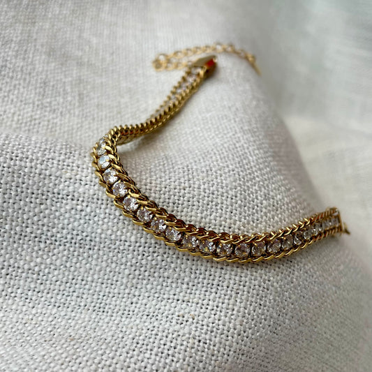 Vault Armband