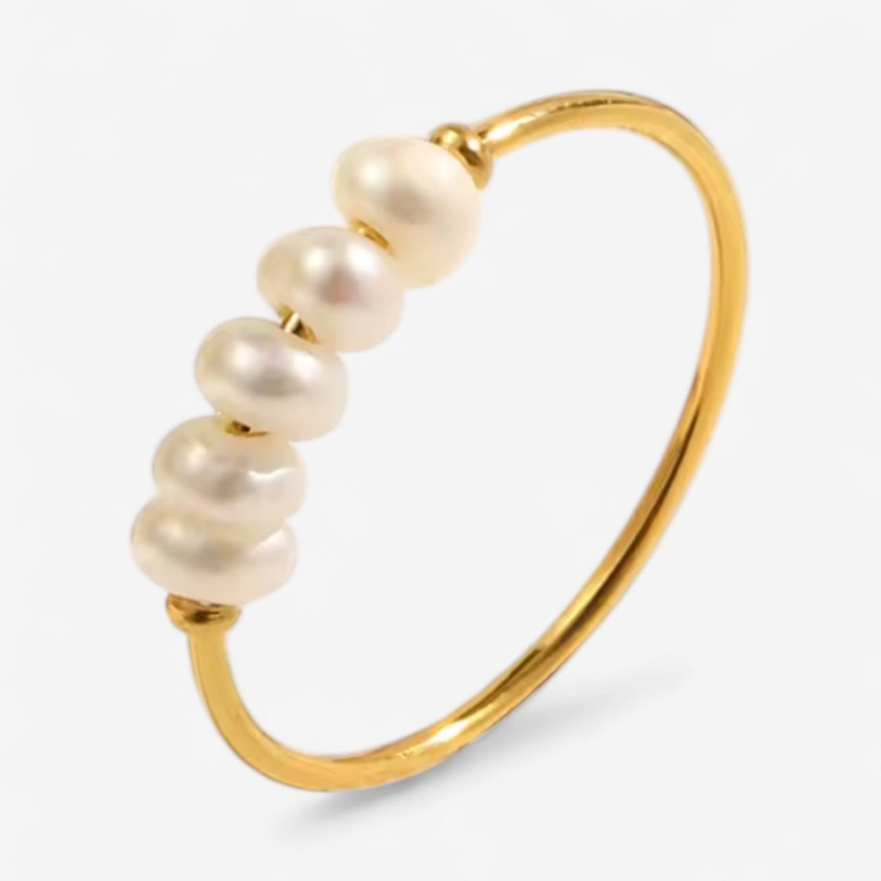 Sensuality Ring