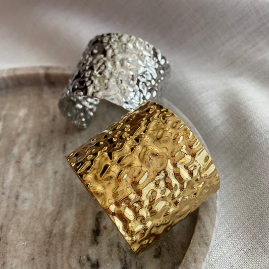 Aztec Cuff
