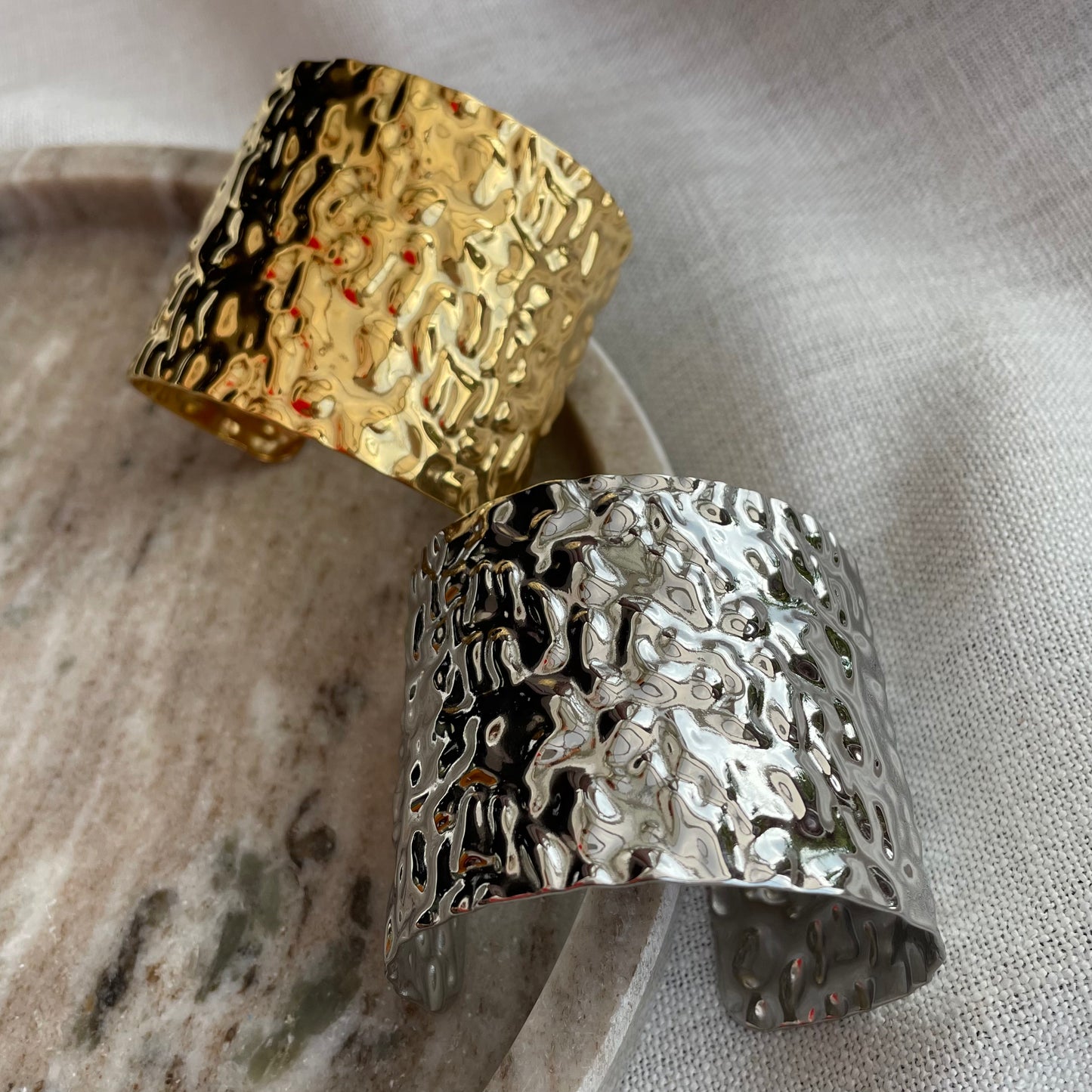 Aztec Cuff