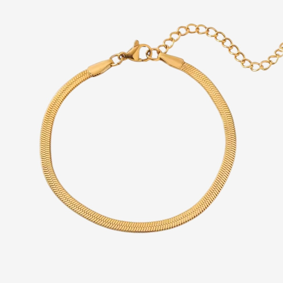 Blade Armband gull