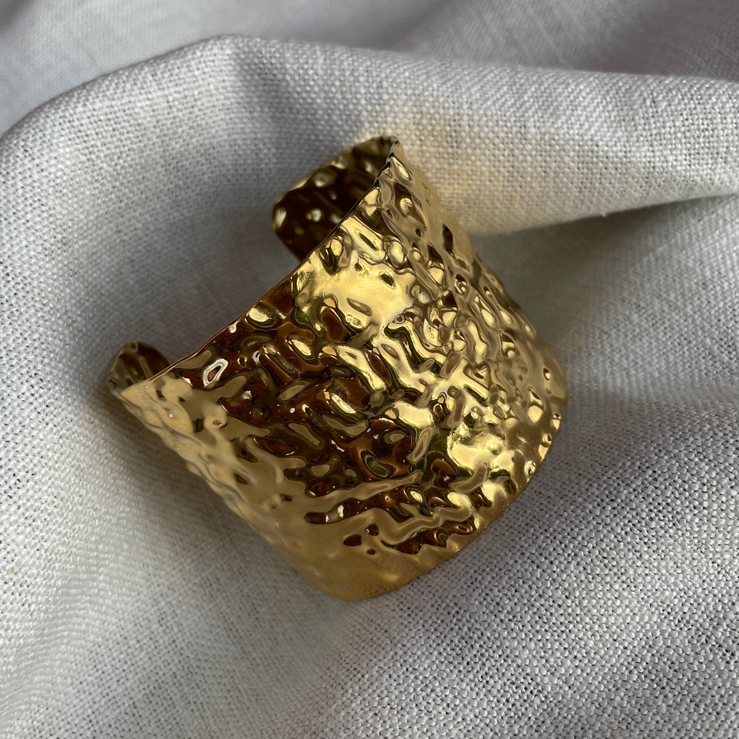 Aztec Cuff