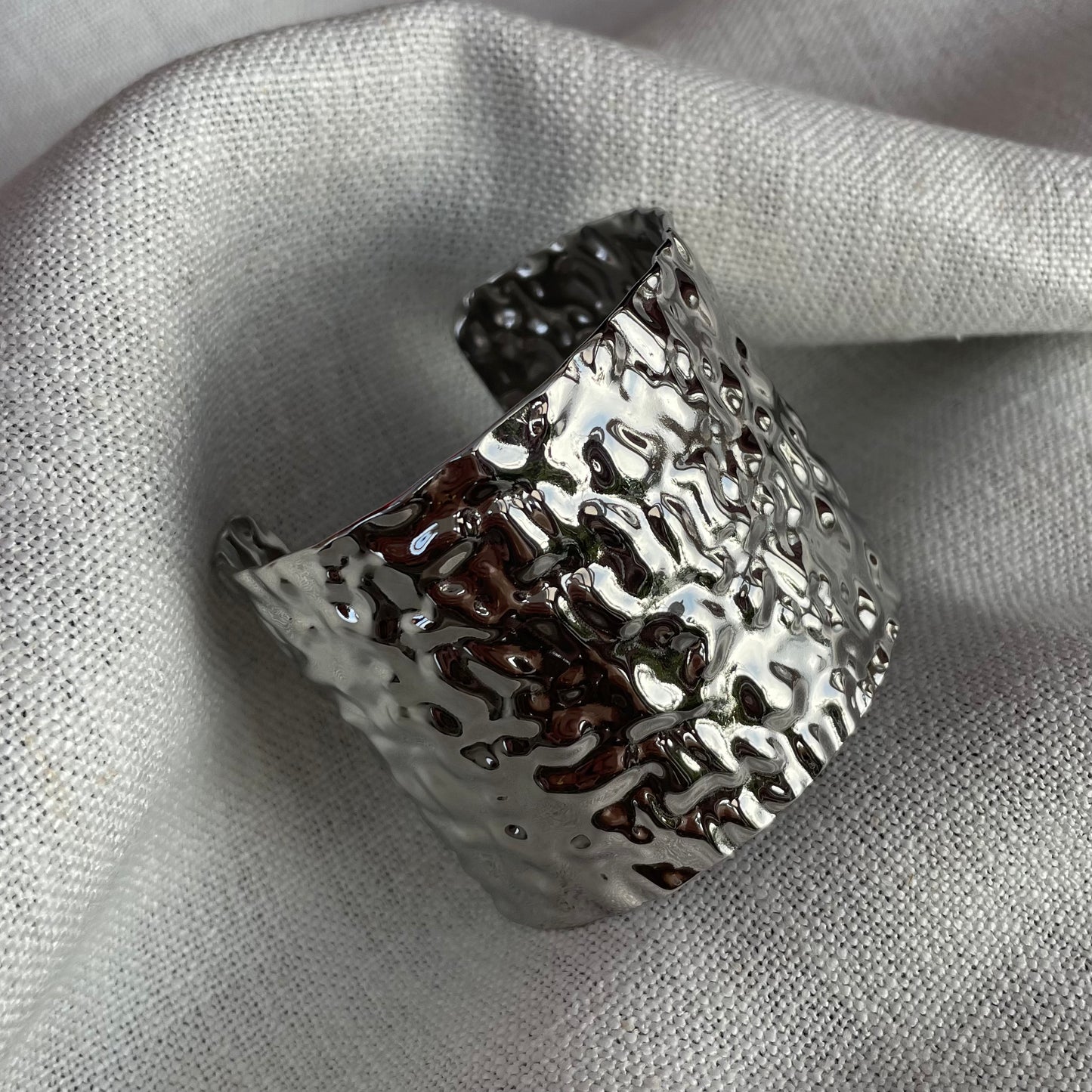 Aztec Cuff