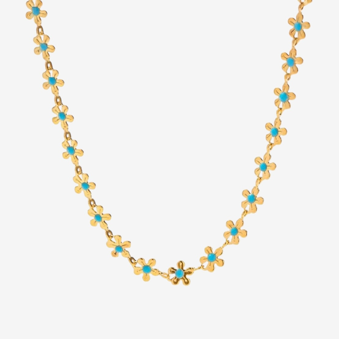 Alice Necklace